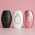 Professional IPL Laser Hair Removal Device