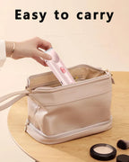 2-in-1 Women's Electric Shaver & Epilator