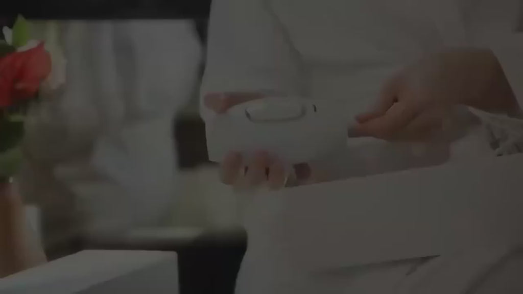 Professional IPL Laser Hair Removal Device